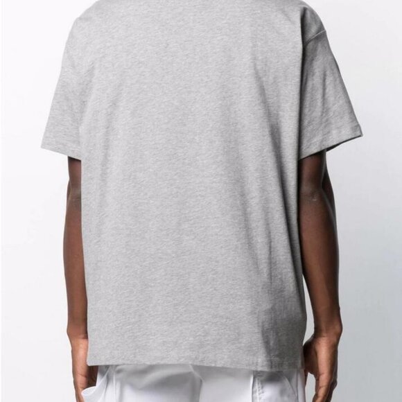 BNWT SS21 RAF SIMONS CHIMES OF FREEDOM TSHIRT S - Picture 12 of 12